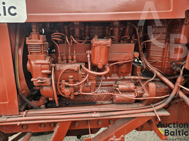 Traktor Belarus MTZ 82: slika 10