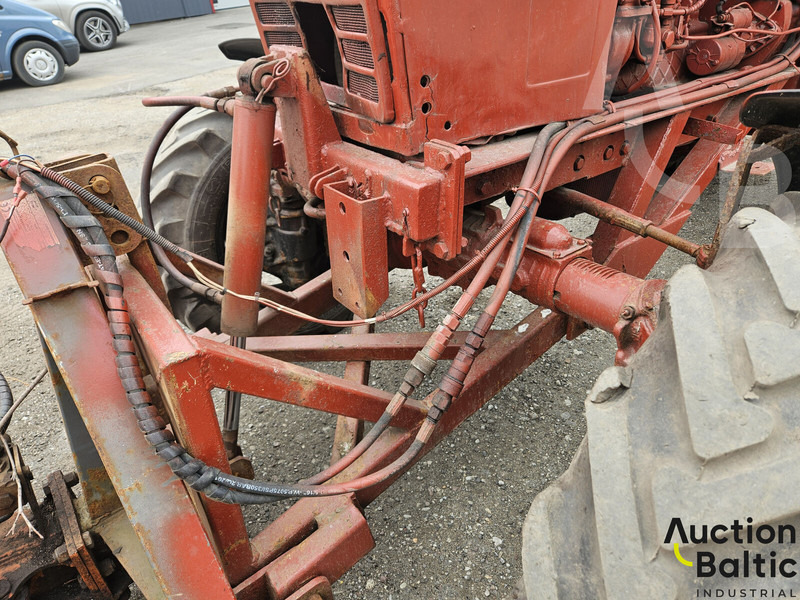 Traktor Belarus MTZ 82: slika 15