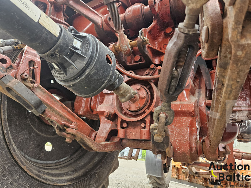 Traktor Belarus MTZ 82: slika 19