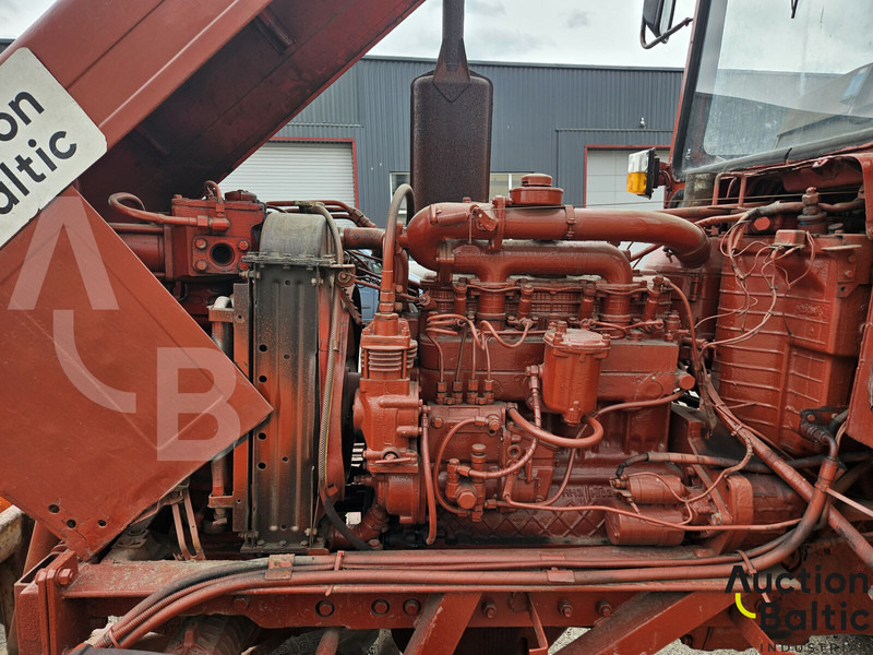 Traktor Belarus MTZ 82: slika 9