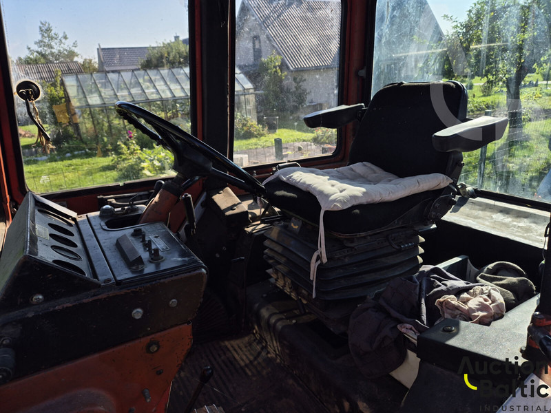 Belarus MTZ 82 - Traktor: slika 5 Belarus MTZ 82 - Traktor: slika 5