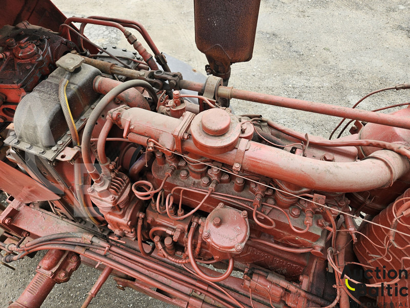 Traktor Belarus MTZ 82: slika 13