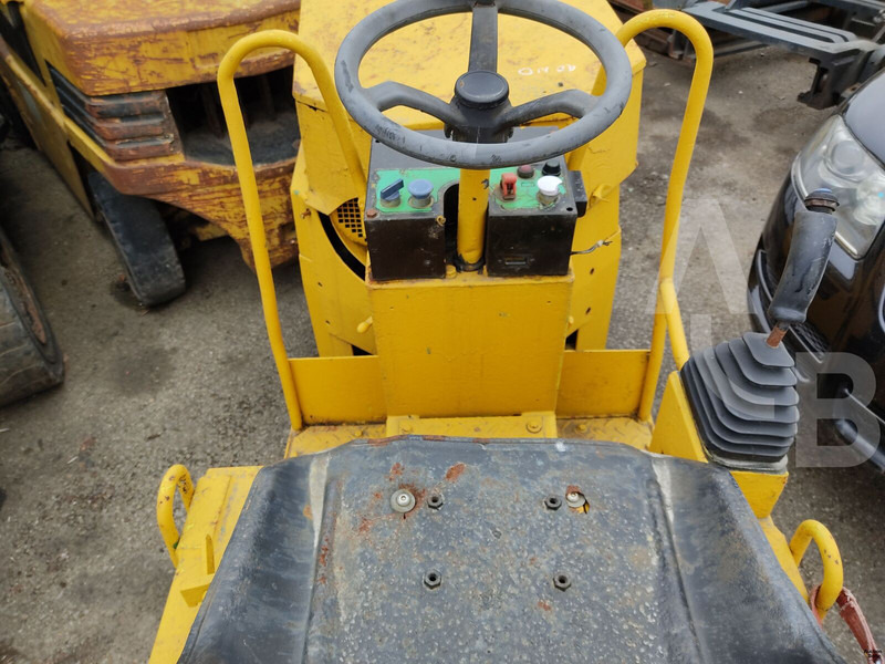 Benford - Valjak: slika 5 Benford - Valjak: slika 5