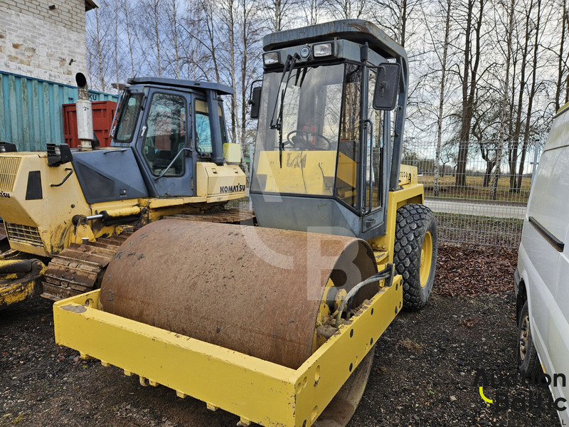 Bomag BW 172 D-2 - Valjak: slika 1 Bomag BW 172 D-2 - Valjak: slika 1