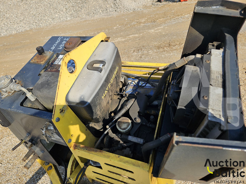 Lizing Bomag BW 71EHB-2 Bomag BW 71EHB-2: slika 8