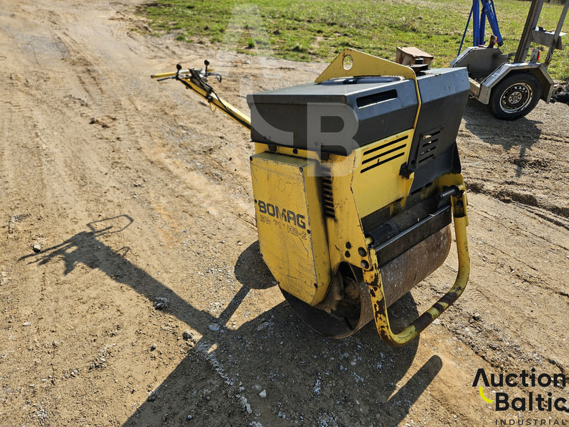 Bomag BW 71EHB-2 - Valjak: slika 5 Bomag BW 71EHB-2 - Valjak: slika 5