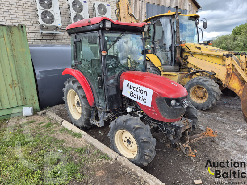 Branson 5820 CX - Traktor: slika 2 Branson 5820 CX - Traktor: slika 2