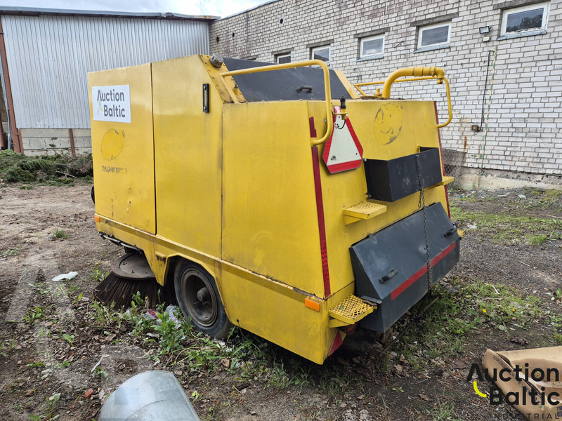 Broddway 1900 - Autočistilica: slika 4 Broddway 1900 - Autočistilica: slika 4