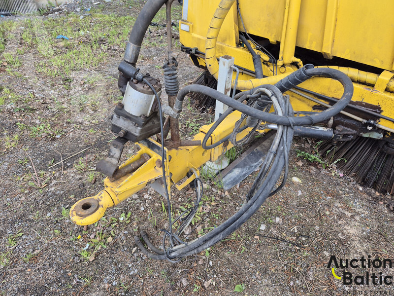 Broddway 1900 - Autočistilica: slika 5 Broddway 1900 - Autočistilica: slika 5