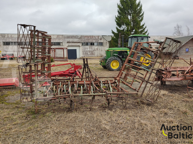 CULTIVATOR - Kultivator: slika 1 CULTIVATOR - Kultivator: slika 1