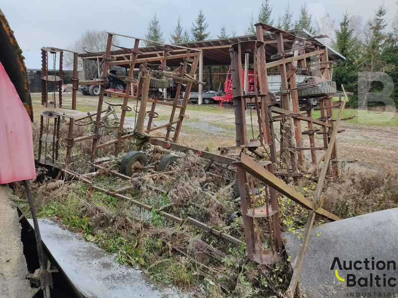 CULTIVATOR - Kultivator: slika 4 CULTIVATOR - Kultivator: slika 4