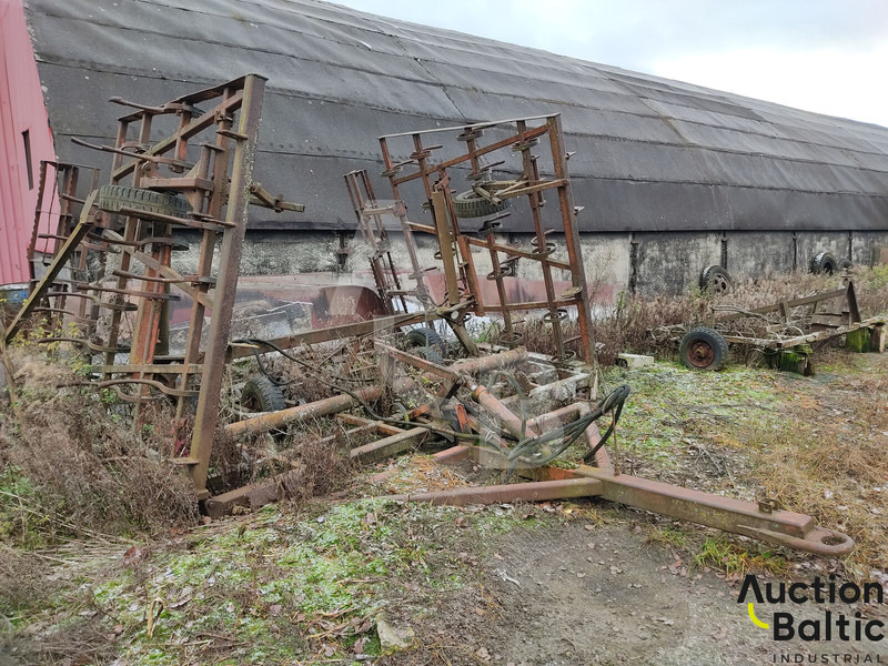 CULTIVATOR - Kultivator: slika 1 CULTIVATOR - Kultivator: slika 1