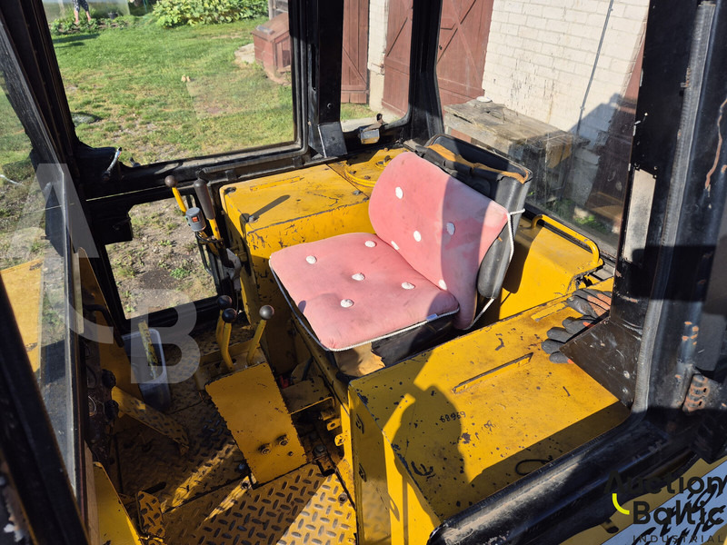 Case 850 B - Buldožer: slika 5 Case 850 B - Buldožer: slika 5