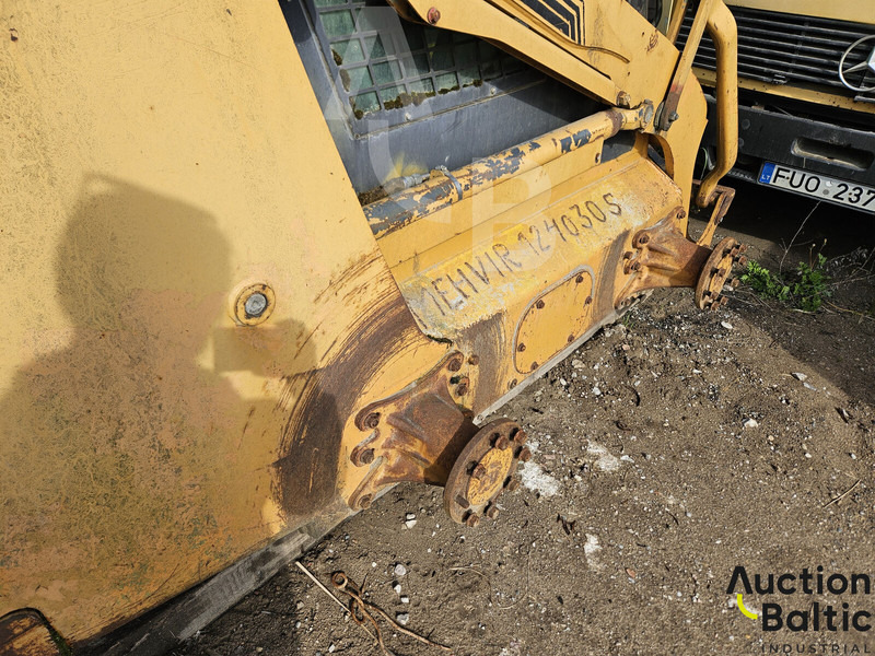 Lizing Case 90 XT Case 90 XT: slika 6