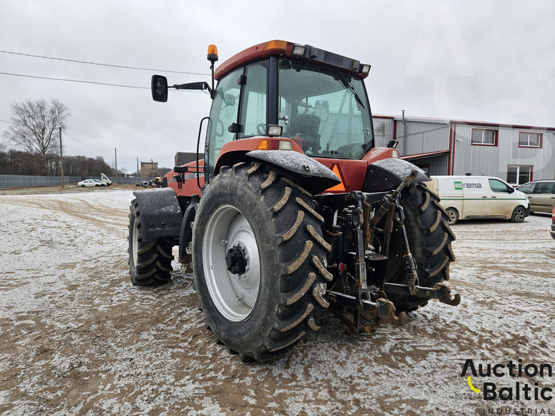 Case IH MX 220 - Traktor: slika 3 Case IH MX 220 - Traktor: slika 3