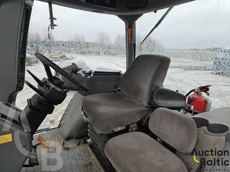 Case IH MX 220 - Traktor: slika 5 Case IH MX 220 - Traktor: slika 5