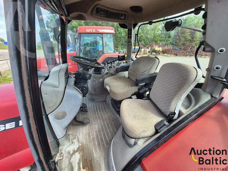 Case IH MXU 125 Pro - Traktor: slika 5 Case IH MXU 125 Pro - Traktor: slika 5