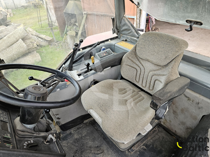 Case IH Magnum 7250 - Traktor: slika 5 Case IH Magnum 7250 - Traktor: slika 5