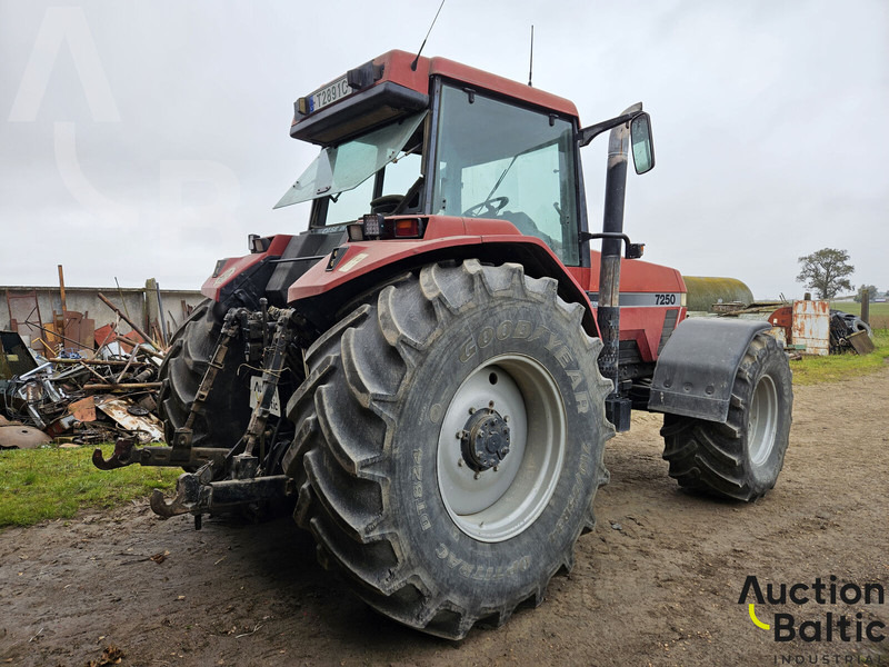 Case IH Magnum 7250 - Traktor: slika 3 Case IH Magnum 7250 - Traktor: slika 3