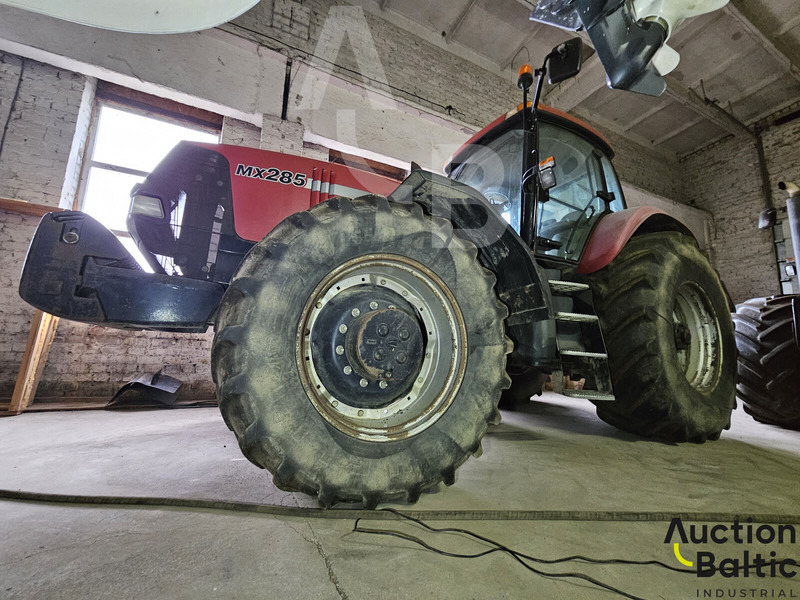 Case IH Mx Magnum 285 - Traktor: slika 5 Case IH Mx Magnum 285 - Traktor: slika 5