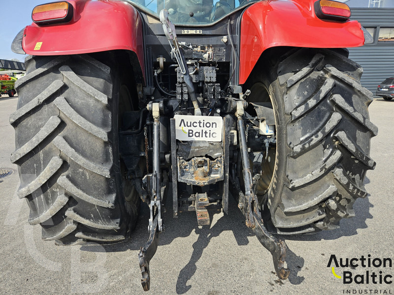 Case IH Puma 185 - Traktor: slika 5 Case IH Puma 185 - Traktor: slika 5
