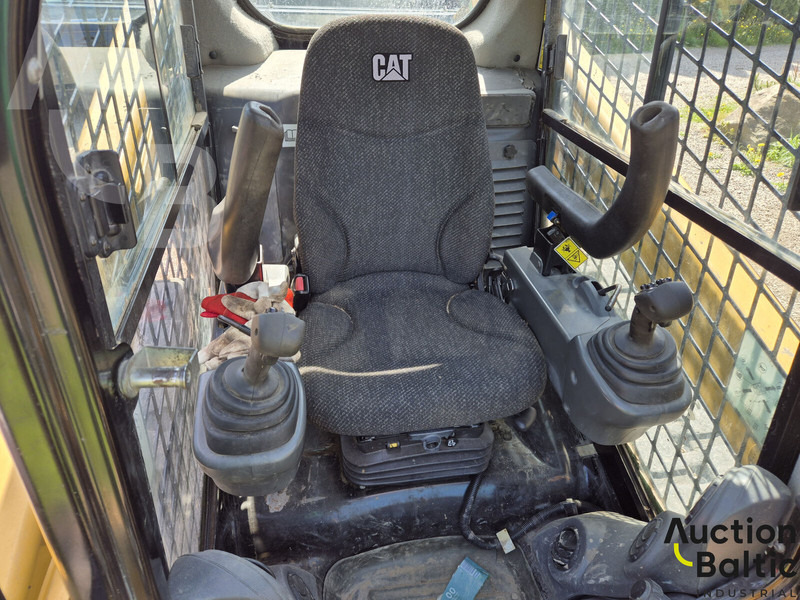 Lizing Caterpillar 299 D Caterpillar 299 D: slika 6