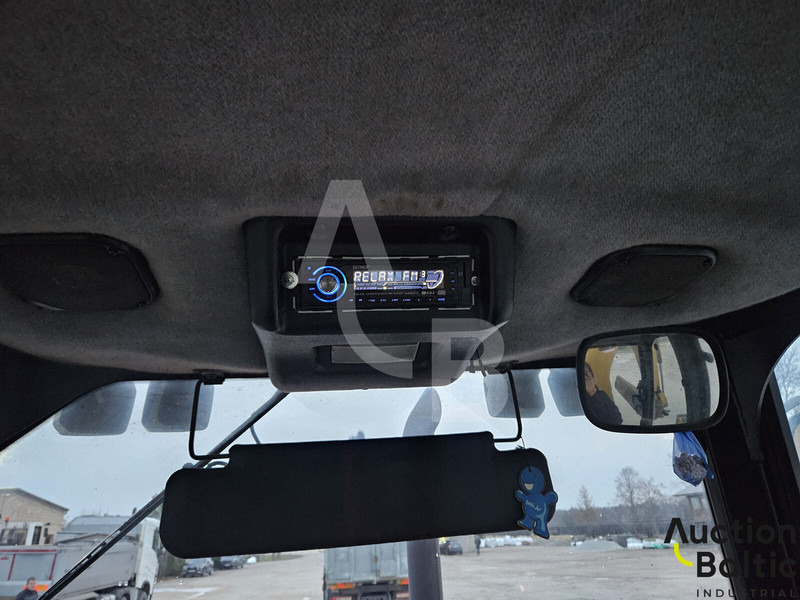 Bager utovarivač Caterpillar 434 E: slika 11 Bager utovarivač Caterpillar 434 E: slika 11