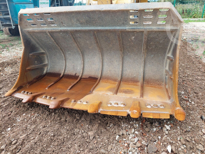 Caterpillar 963 C - Utovarivač guseničar: slika 4 Caterpillar 963 C - Utovarivač guseničar: slika 4