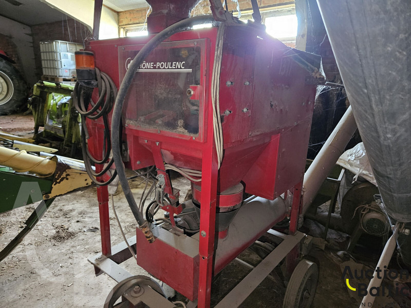 Ceres - Oprema za stoku: slika 4 Ceres - Oprema za stoku: slika 4