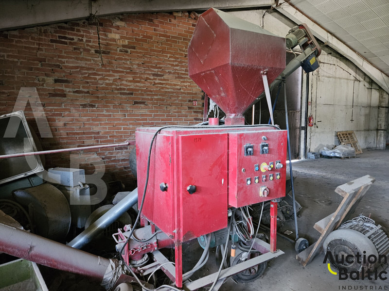 Ceres - Oprema za stoku: slika 1 Ceres - Oprema za stoku: slika 1