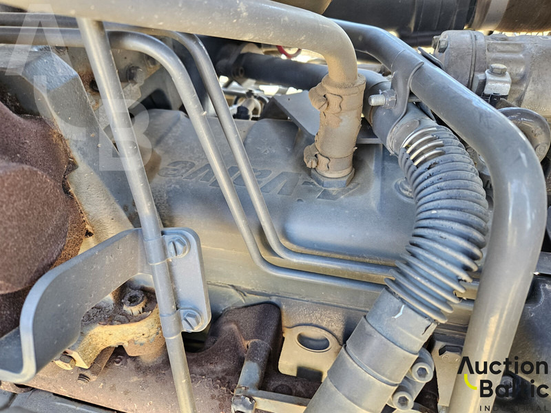 Lizing Challenger MT 755 E Challenger MT 755 E: slika 14 Lizing Challenger MT 755 E Challenger MT 755 E: slika 14