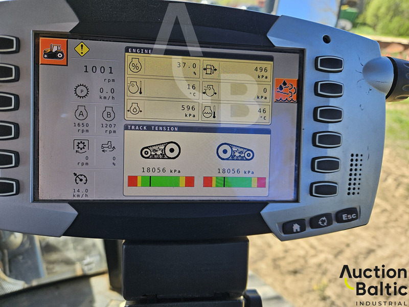 Lizing Challenger MT 755 E Challenger MT 755 E: slika 6 Lizing Challenger MT 755 E Challenger MT 755 E: slika 6