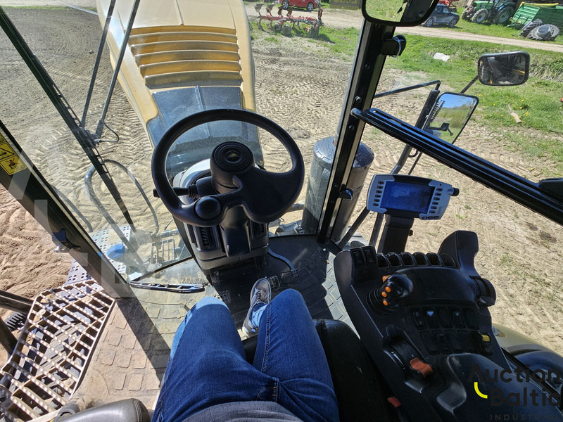 Lizing Challenger MT 755 E Challenger MT 755 E: slika 11 Lizing Challenger MT 755 E Challenger MT 755 E: slika 11