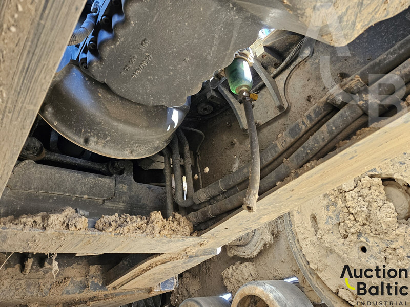 Lizing Challenger MT 755 E Challenger MT 755 E: slika 15 Lizing Challenger MT 755 E Challenger MT 755 E: slika 15