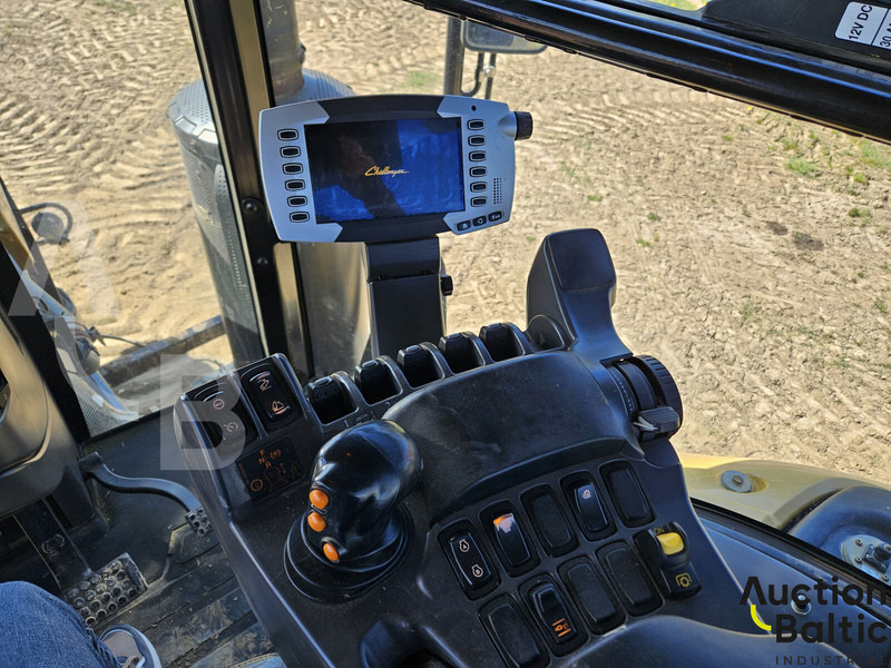 Challenger MT 755 E - Traktor guseničar: slika 5 Challenger MT 755 E - Traktor guseničar: slika 5