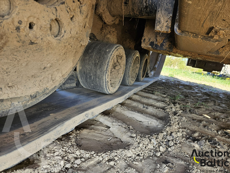 Lizing Challenger MT 755 E Challenger MT 755 E: slika 19 Lizing Challenger MT 755 E Challenger MT 755 E: slika 19