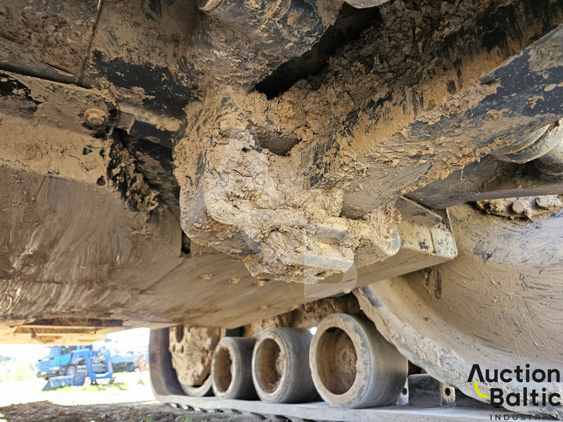 Lizing Challenger MT 755 E Challenger MT 755 E: slika 20 Lizing Challenger MT 755 E Challenger MT 755 E: slika 20