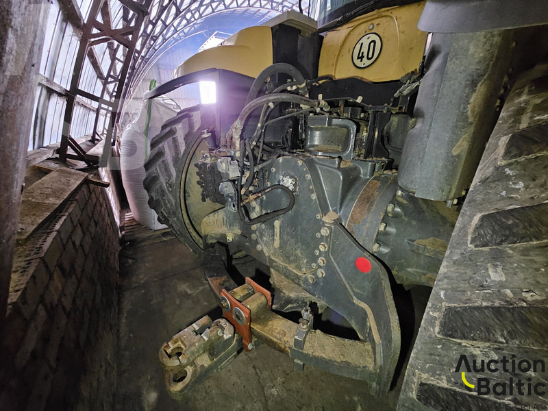 Traktor guseničar Challenger MT 865: slika 19