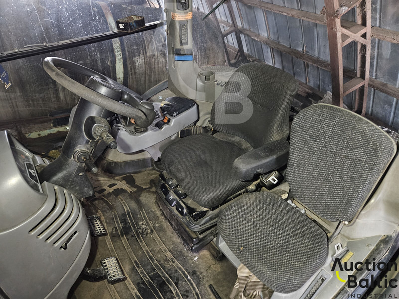 Traktor guseničar Challenger MT 865: slika 6