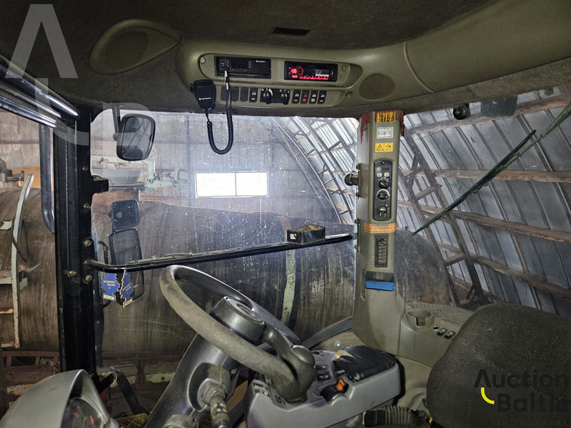 Challenger MT 865 - Traktor guseničar: slika 5 Challenger MT 865 - Traktor guseničar: slika 5