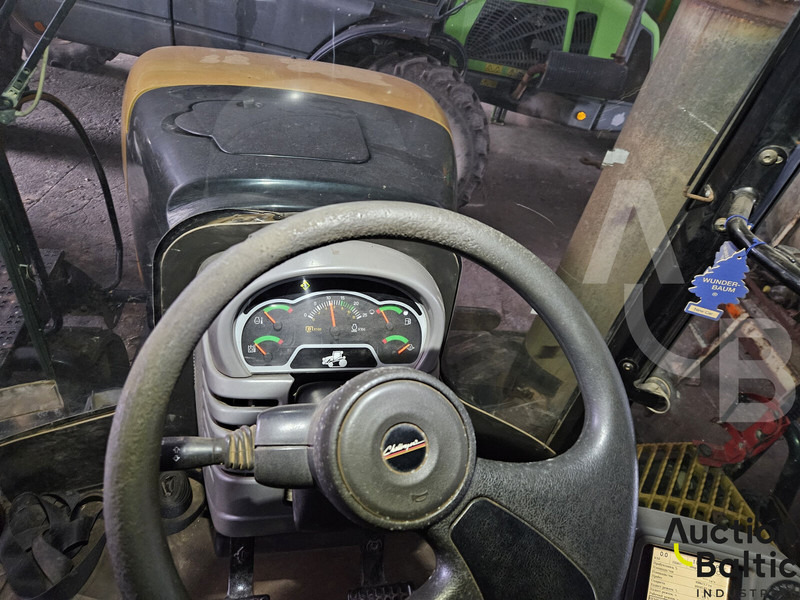 Traktor guseničar Challenger MT 865: slika 9