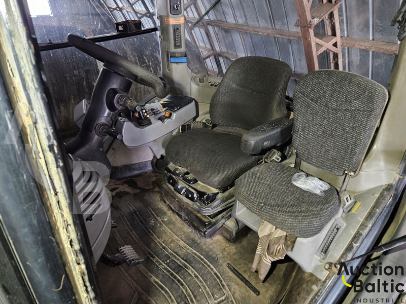 Traktor guseničar Challenger MT 865: slika 7