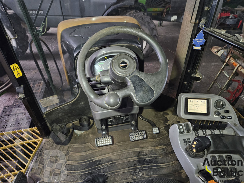 Traktor guseničar Challenger MT 865: slika 8