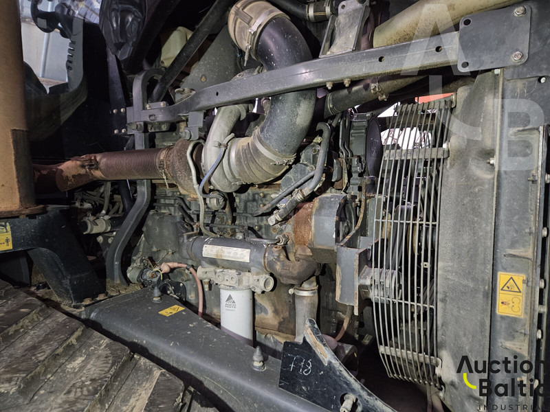 Traktor guseničar Challenger MT 865: slika 20