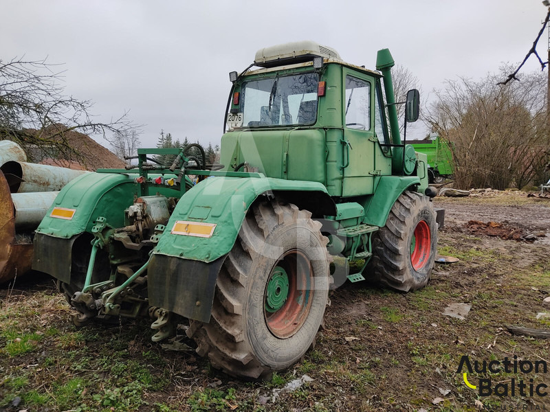 Chtz T-150K - Traktor: slika 3 Chtz T-150K - Traktor: slika 3