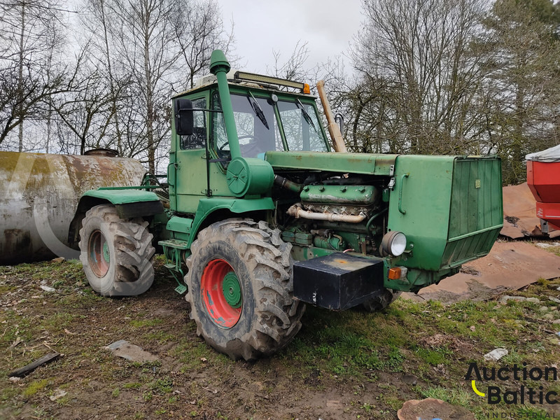 Chtz T-150K - Traktor: slika 2 Chtz T-150K - Traktor: slika 2