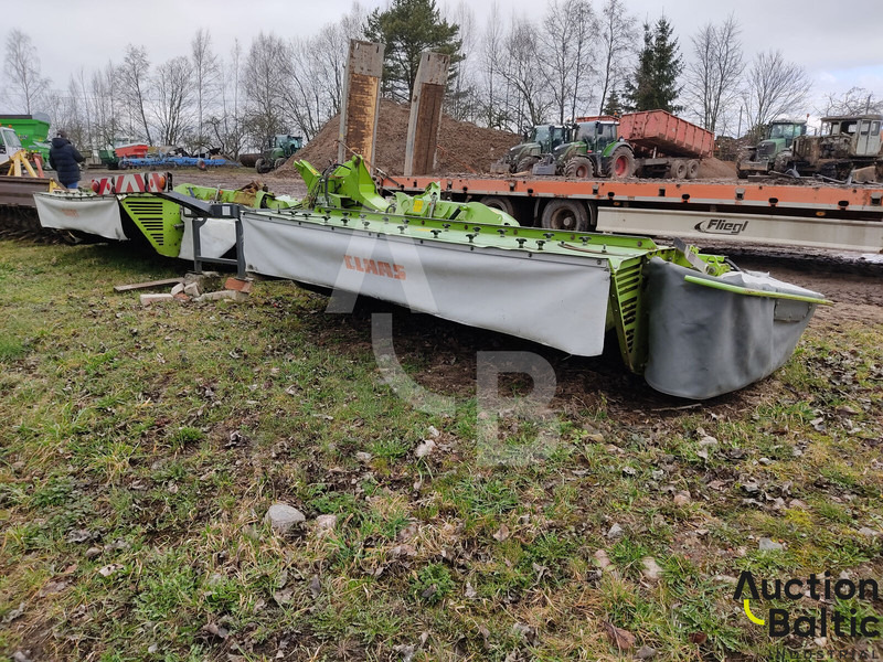 Claas Disco 9100 C - Kosačica: slika 5 Claas Disco 9100 C - Kosačica: slika 5