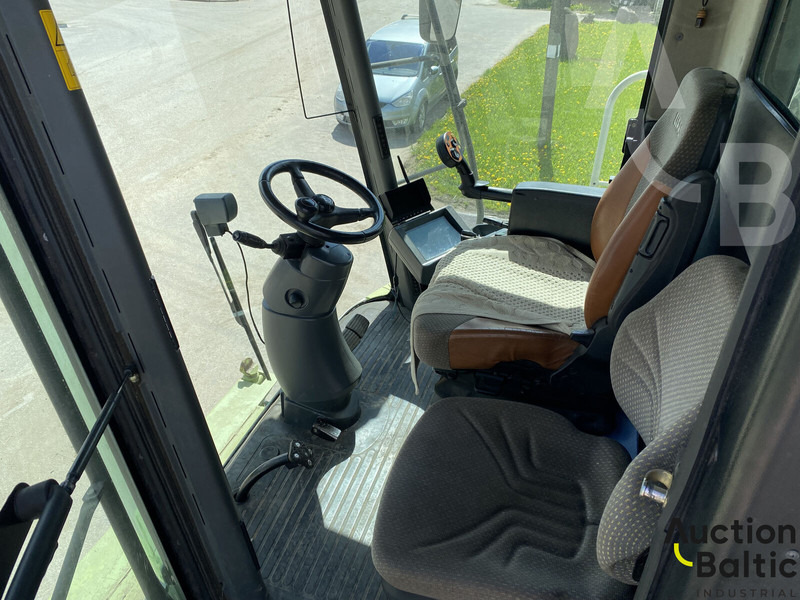 Claas Lexion 570 - Kombinovani kombajn: slika 5 Claas Lexion 570 - Kombinovani kombajn: slika 5