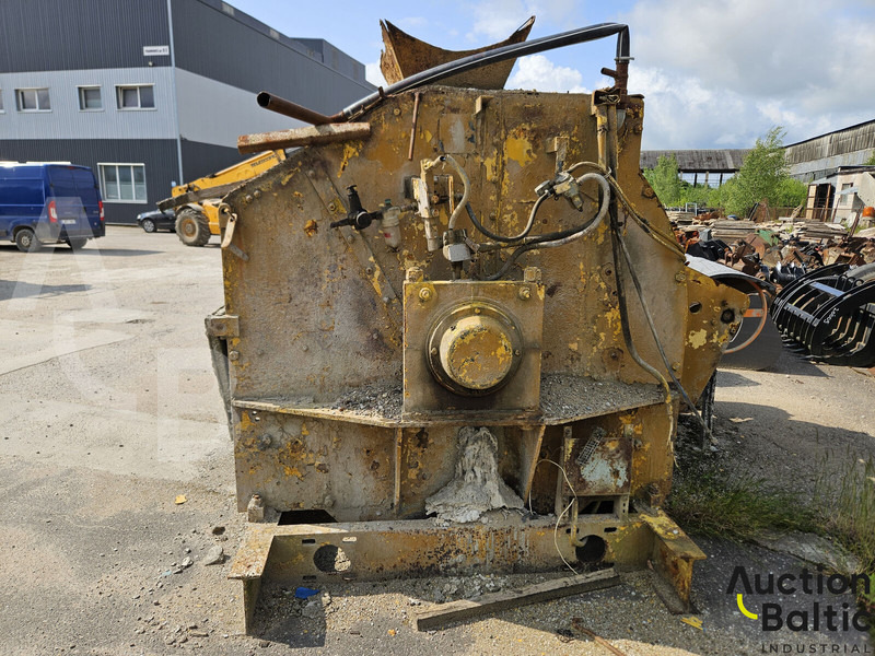 Concrete mixer - Mešalica za beton: slika 4 Concrete mixer - Mešalica za beton: slika 4