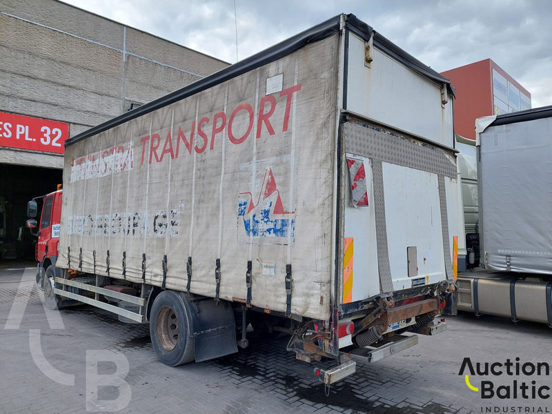 DAF FA CF75 - Kamion sa ceradom: slika 3 DAF FA CF75 - Kamion sa ceradom: slika 3